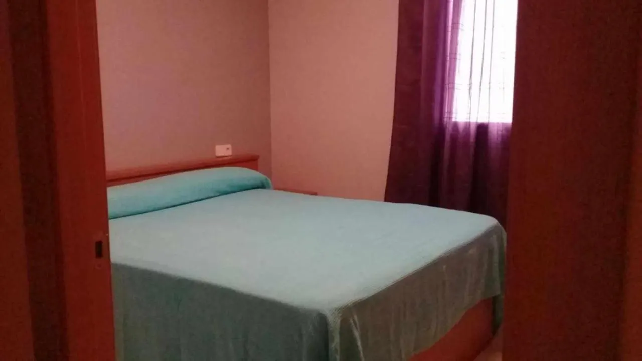 Ferienwohnung Miquel 2 De Tossa De Mar 4 Pax Wifi Y Pk Apartment