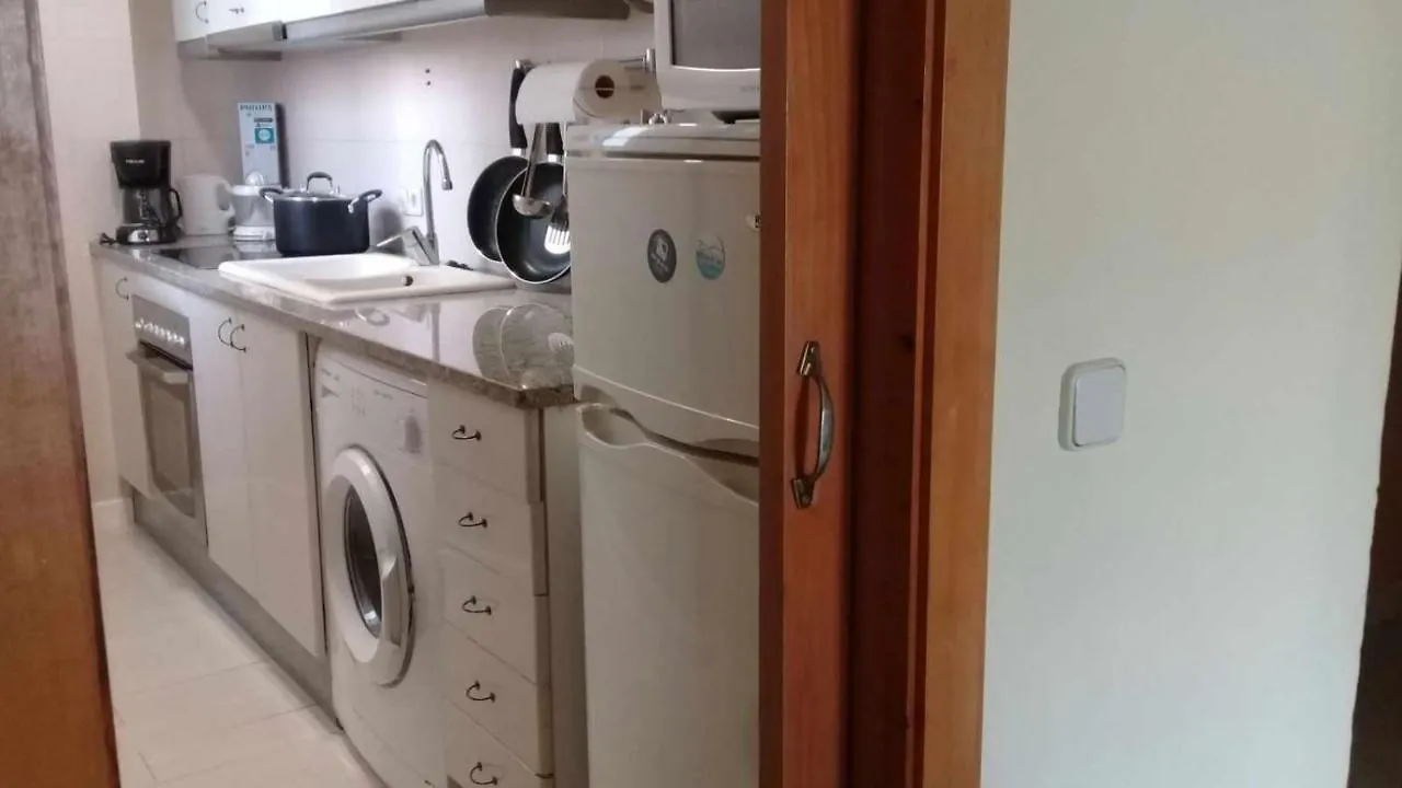 Ferienwohnung Miquel 2 De Tossa De Mar 4 Pax Wifi Y Pk