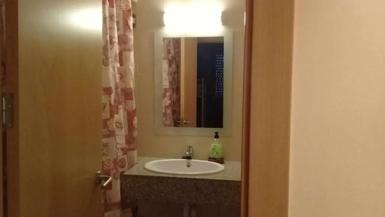 Ferienwohnung Miquel 2 De Tossa De Mar 4 Pax Wifi Y Pk