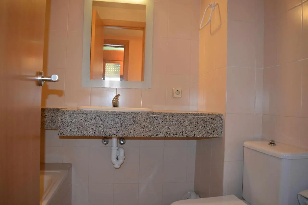 Ferienwohnung Miquel 2 De Tossa De Mar 4 Pax Wifi Y Pk Apartment
