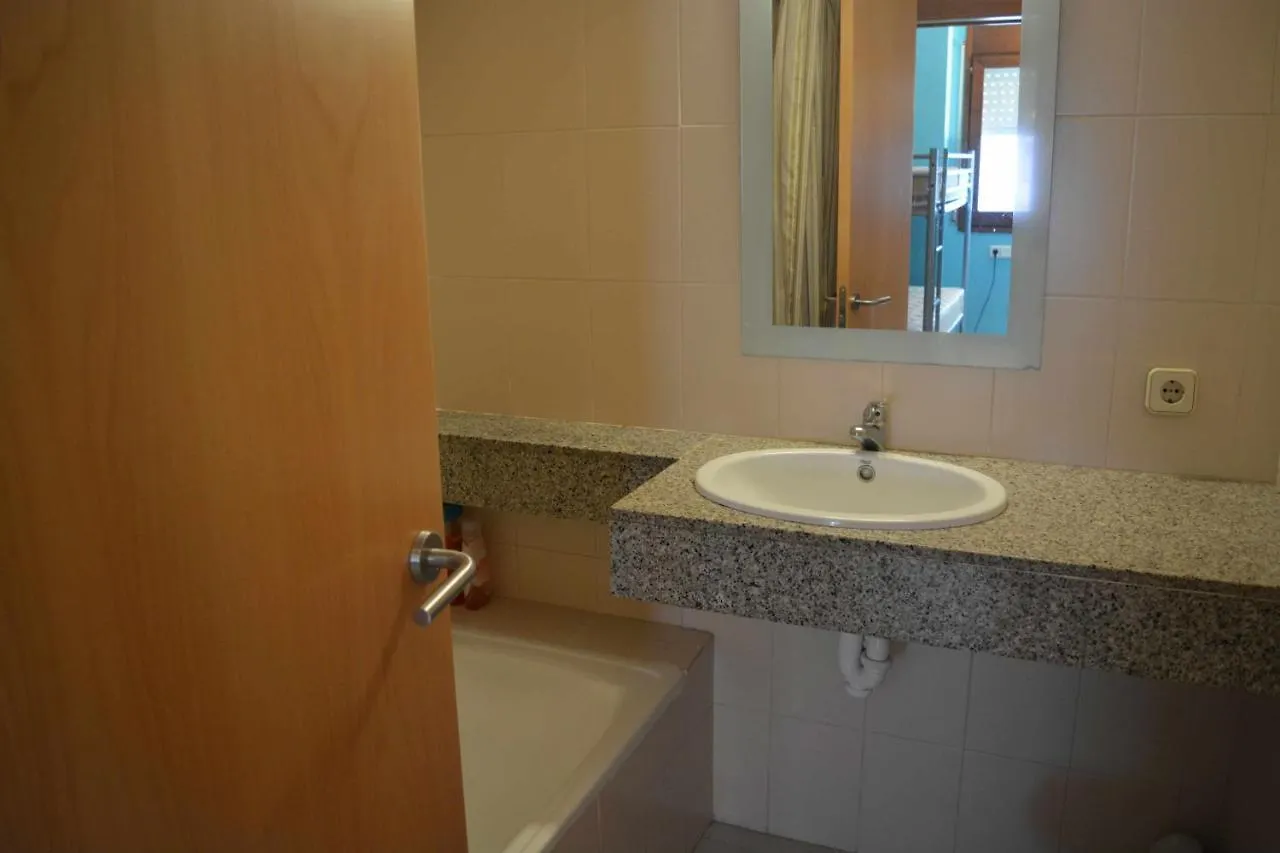 Apartment Ferienwohnung Miquel 2 De Tossa De Mar 4 Pax Wifi Y Pk Spanien
