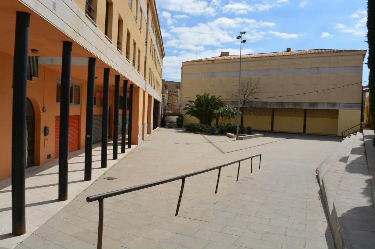 Miquel 2 De Tossa De Mar 4 Pax Wifi Y Pkアパートメント スペイン